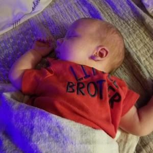 Meet your Posher, Jordan